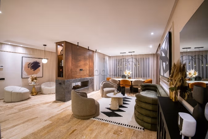 Piso en venta. 4 hermosas habitaciones. Parking y ascensor