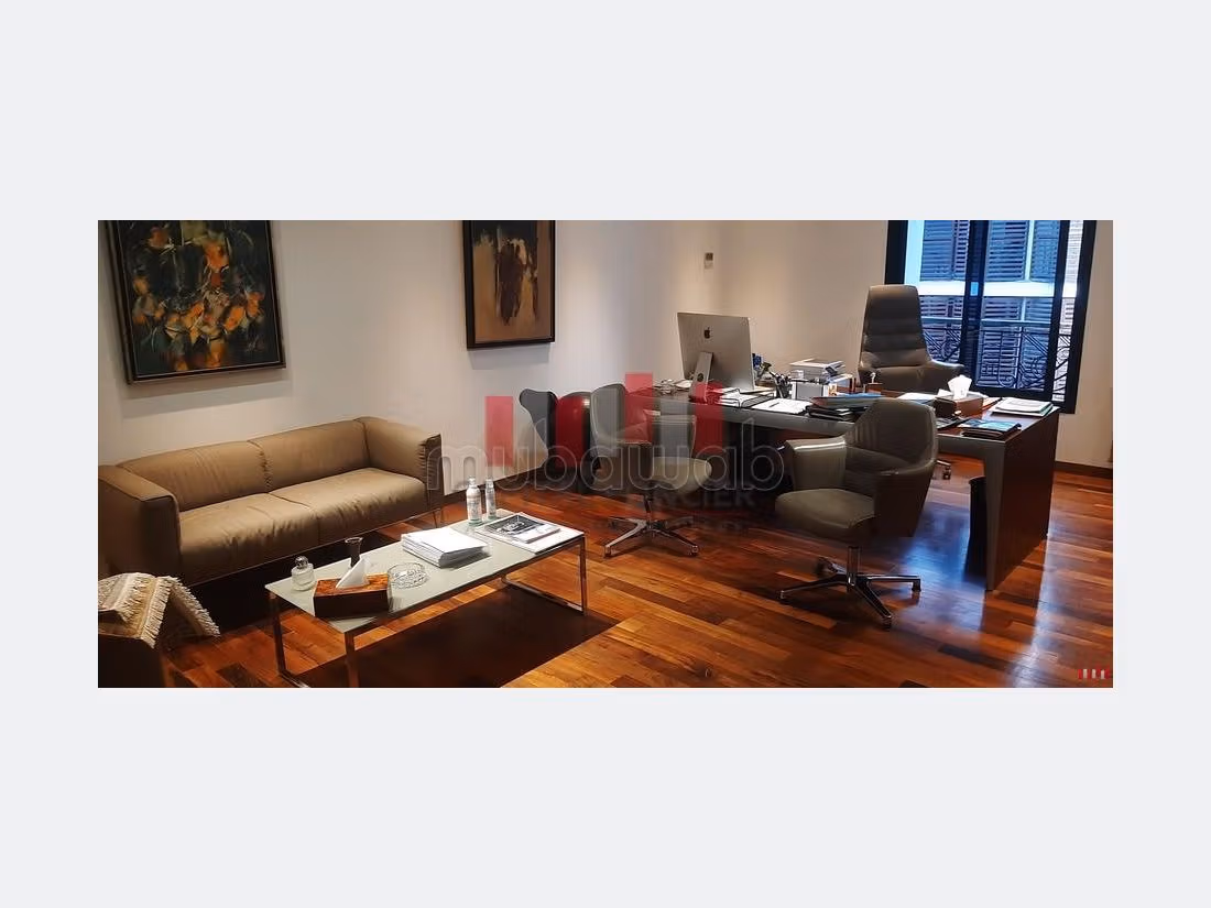 Inmueble en alquiler en Gauthier. Gran superficie 1500 m². 