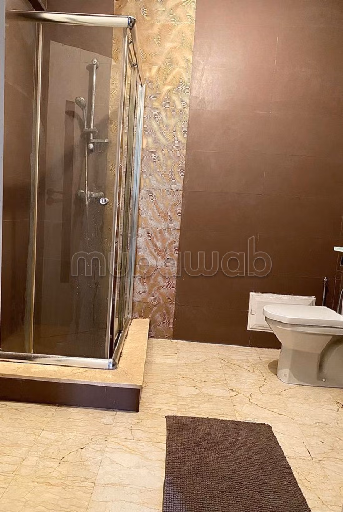 Appartement chambre salon à louer à Marrakech