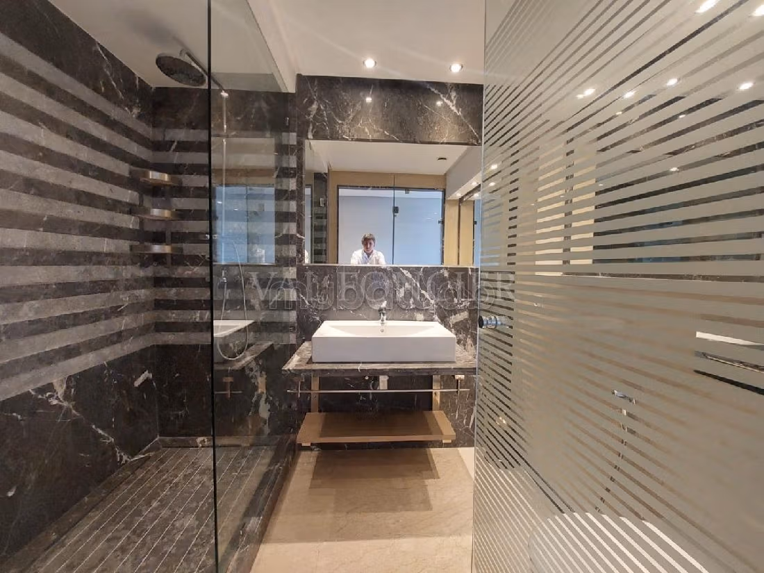 Vente Superbe appartement 144m2 3chambres avec terrasse Ferme Bretonne, Casablanca