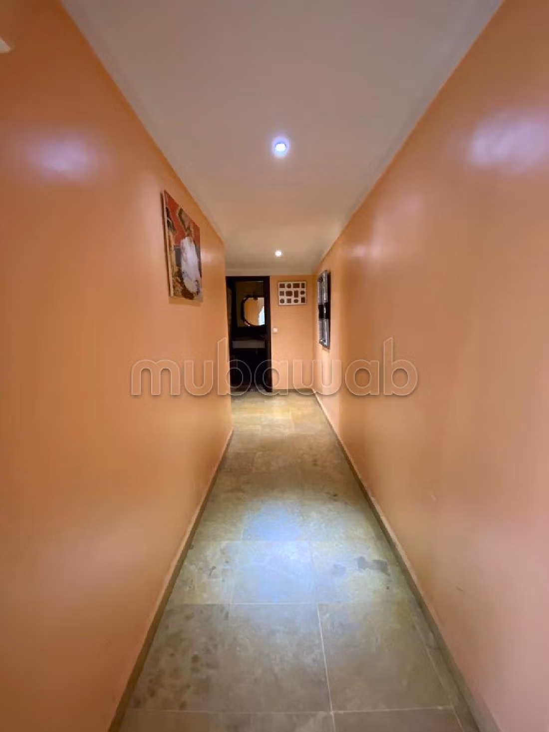 Appartement en location à Marrakech