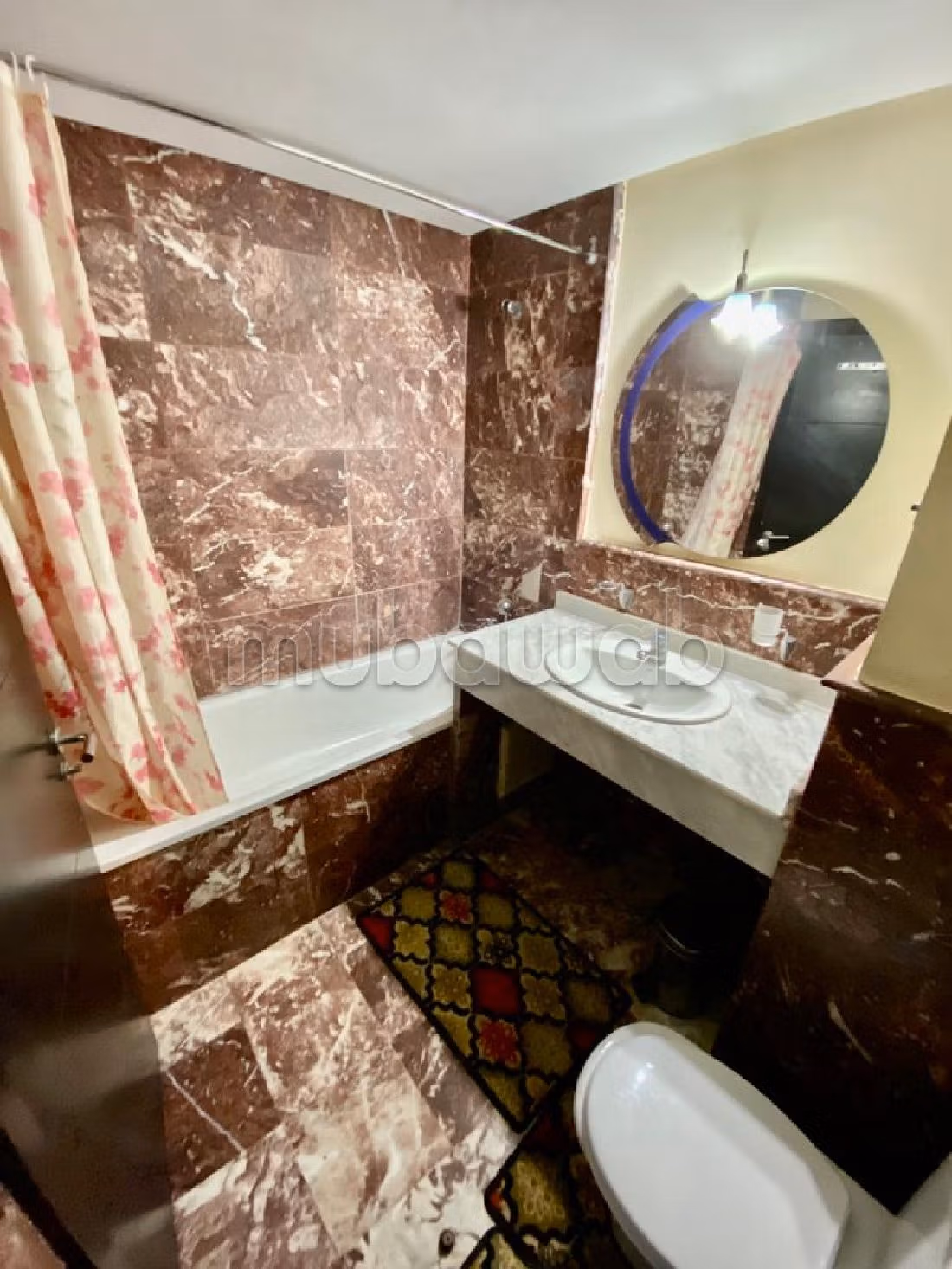 Appartement en location à Marrakech