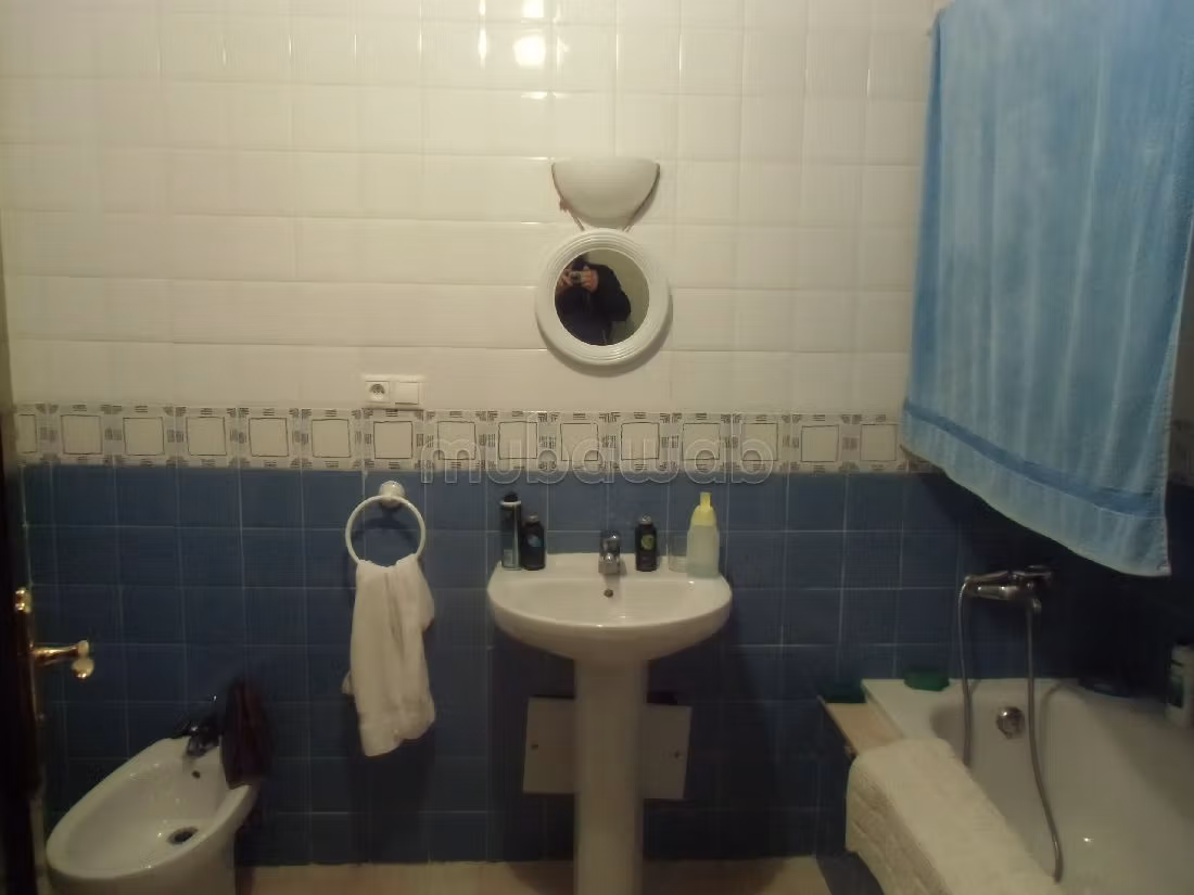 Piso en Mediterranea Saidia