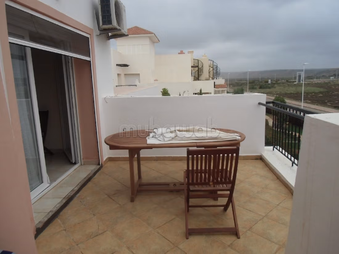 Piso en Mediterranea Saidia