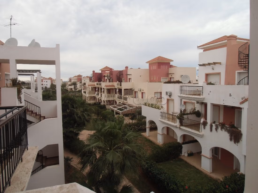 Piso en Mediterranea Saidia