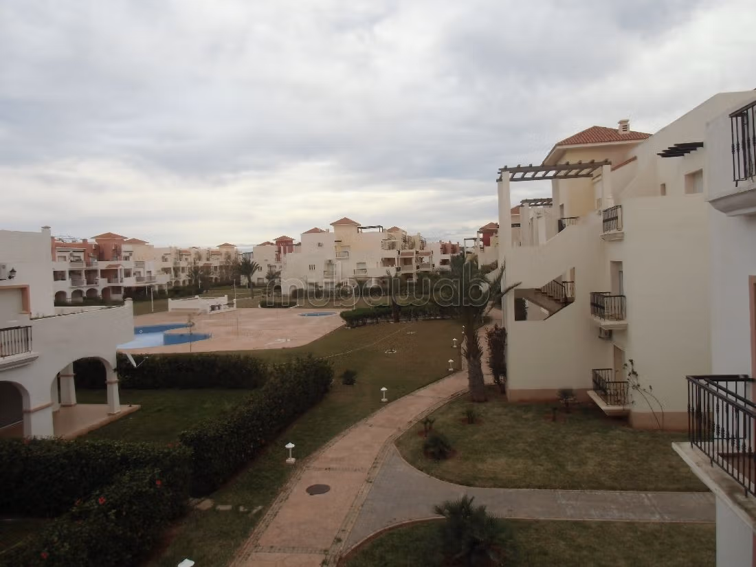 Piso en Mediterranea Saidia