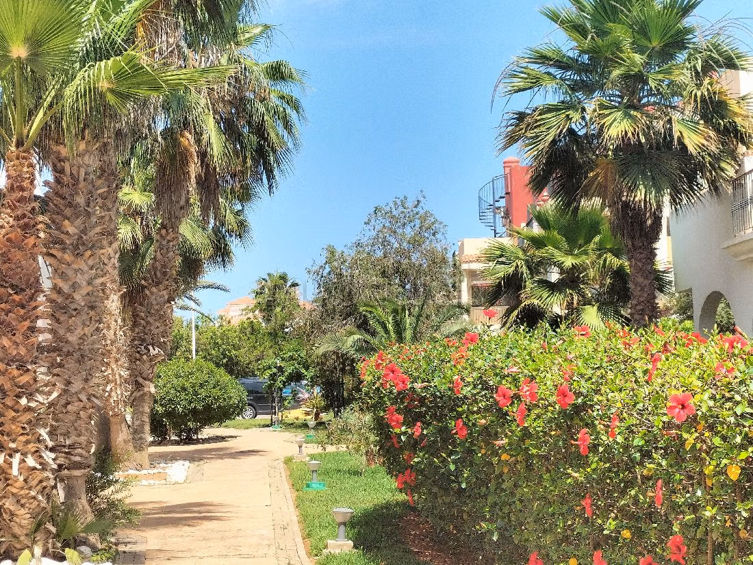 Piso en Mediterranea Saidia