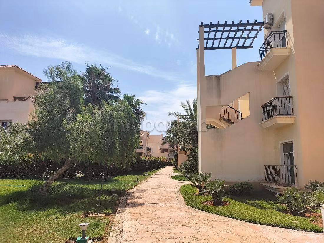 Piso en Mediterranea Saidia