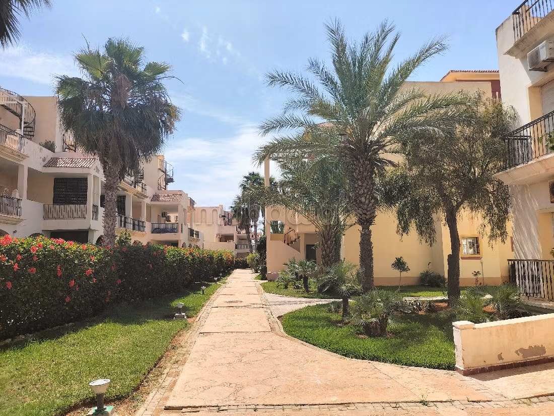 Piso en Mediterranea Saidia