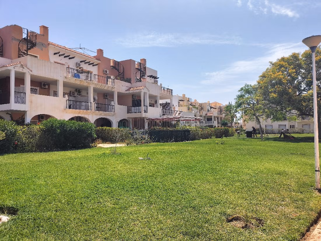 Piso en Mediterranea Saidia