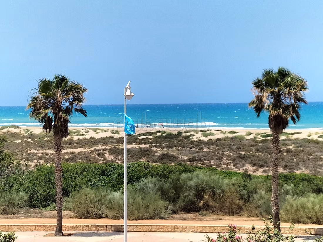 Piso en Mediterranea Saidia