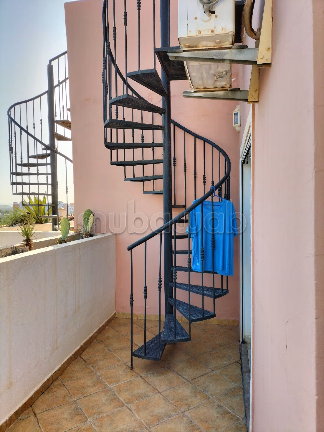 Piso en Mediterranea Saidia