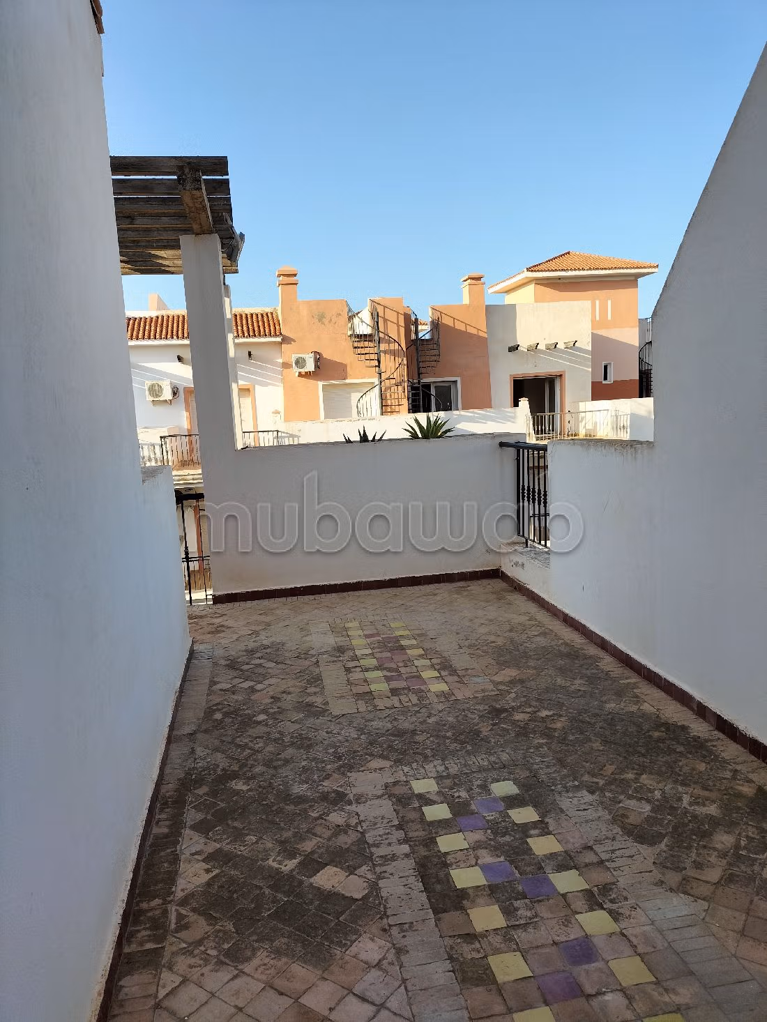 Piso en Mediterranea Saidia