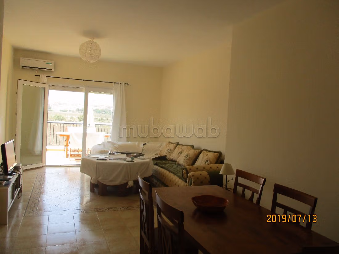 Piso en Mediterranea Saidia