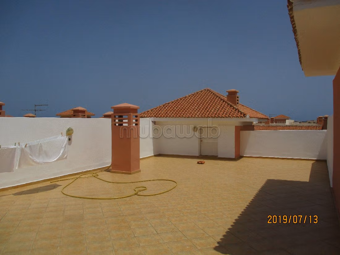 Piso en Mediterranea Saidia