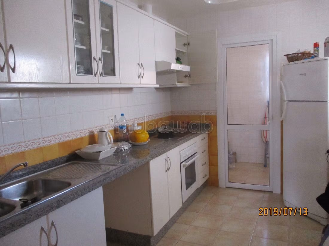 Piso en Mediterranea Saidia