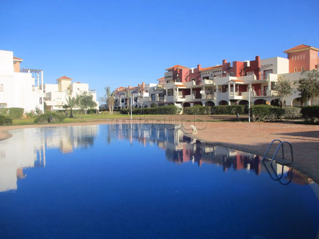 Piso en Mediterranea Saidia