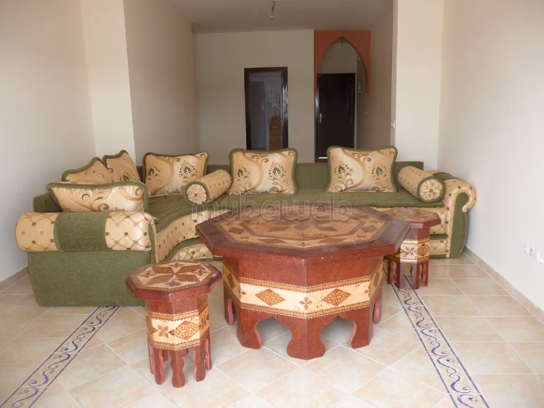 Piso en Mediterranea Saidia