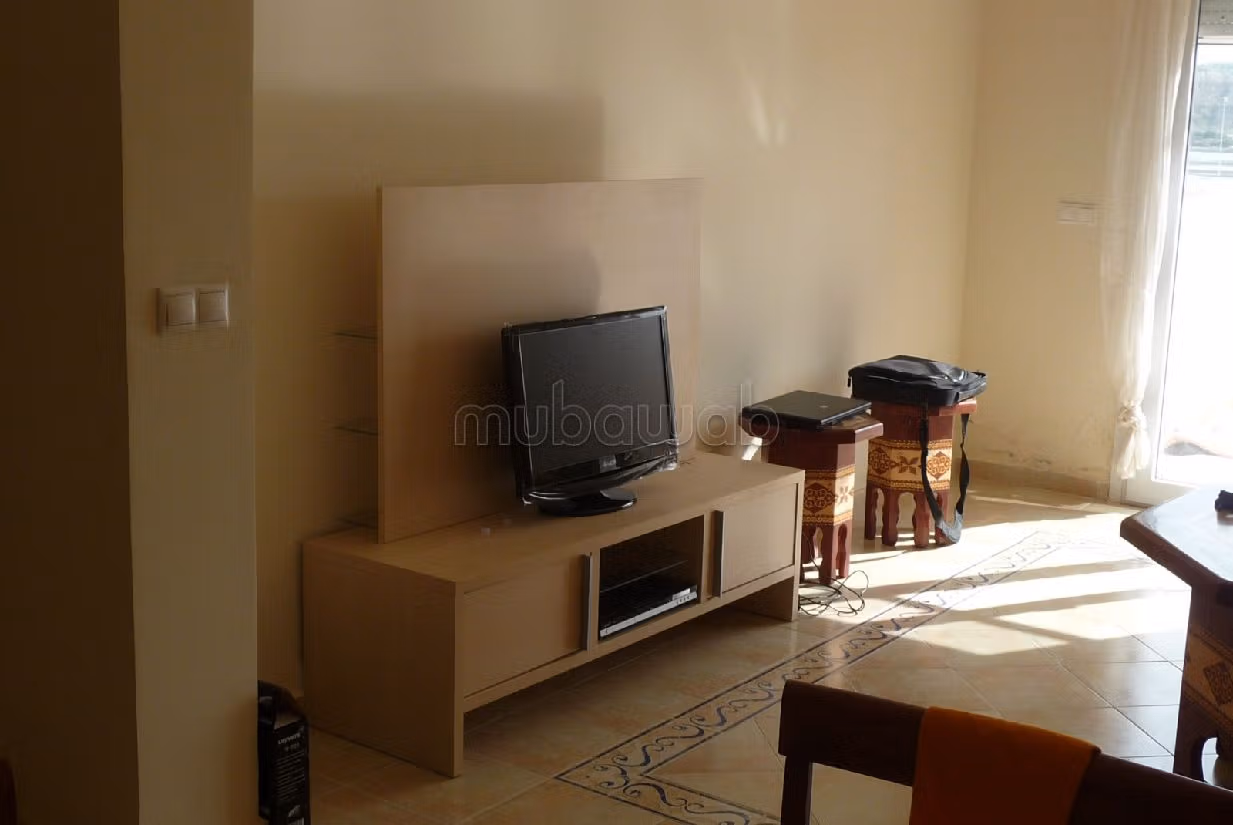 Piso en Mediterranea Saidia