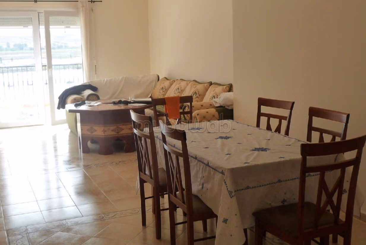 Piso en Mediterranea Saidia