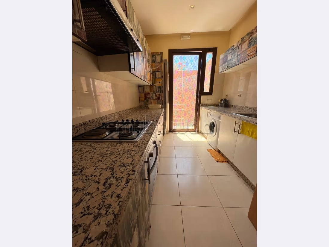 Villa 3 chambres Route de l'ourika