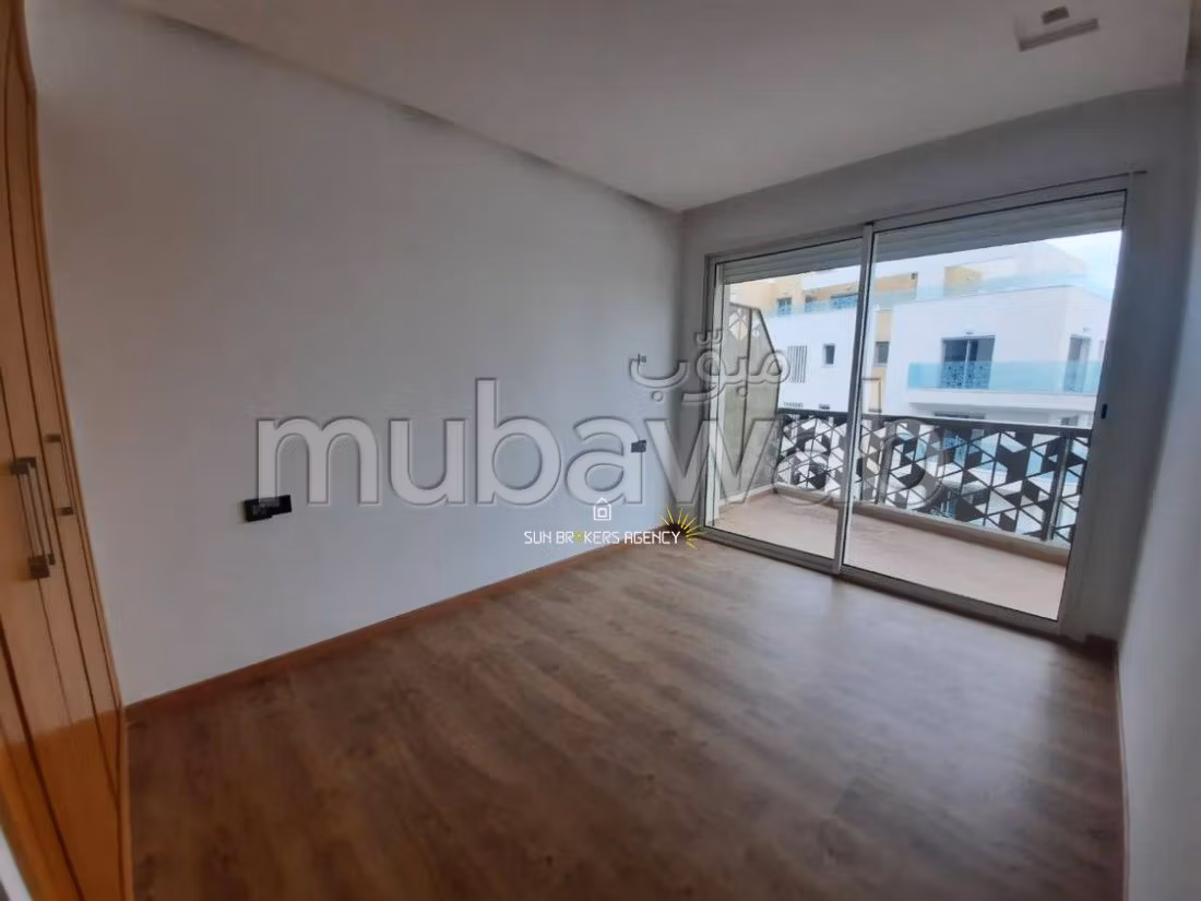 CFC ref ch vue dégagée SUD