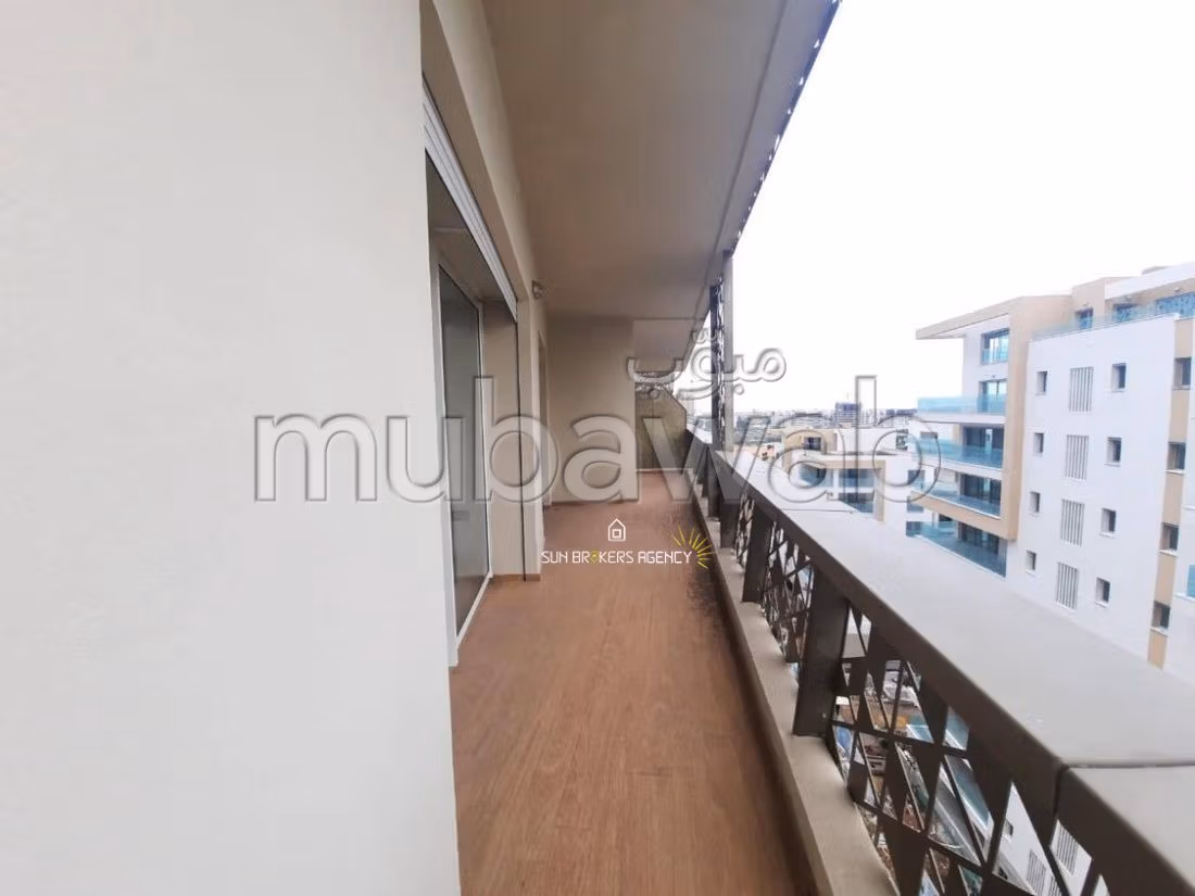 CFC ref ch vue dégagée SUD