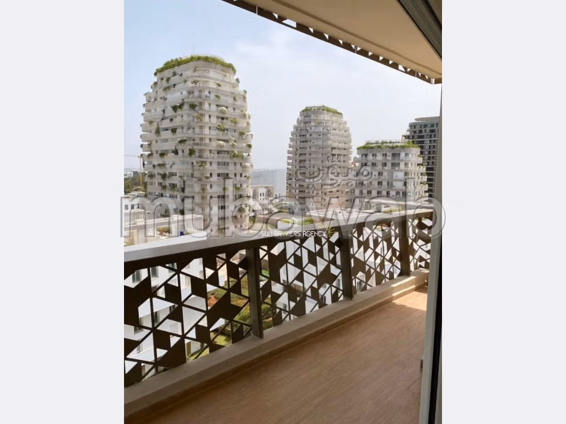 CFC ref ch vue dégagée SUD