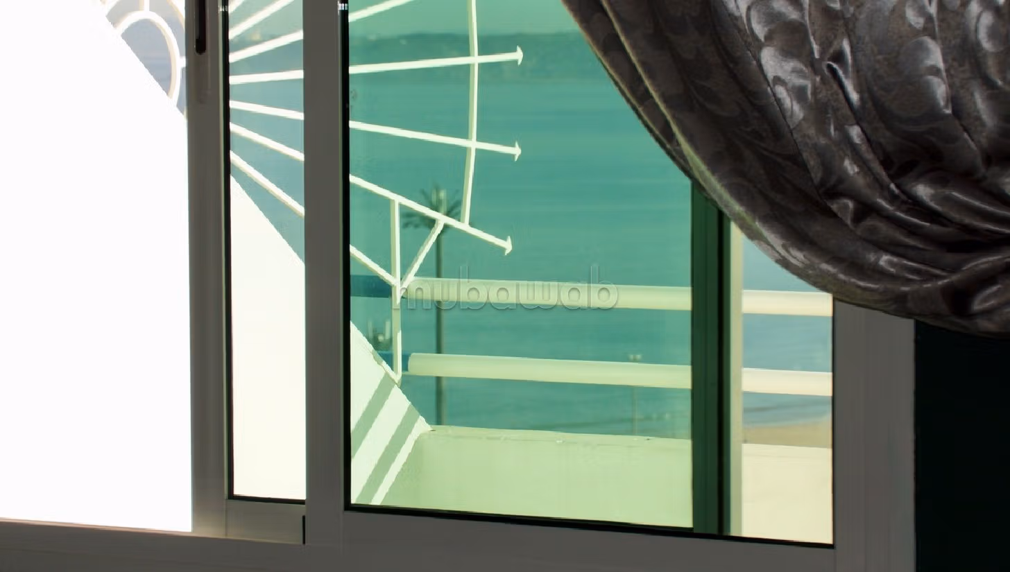 Appartement – vue Mer avec Terrasse – Tanger