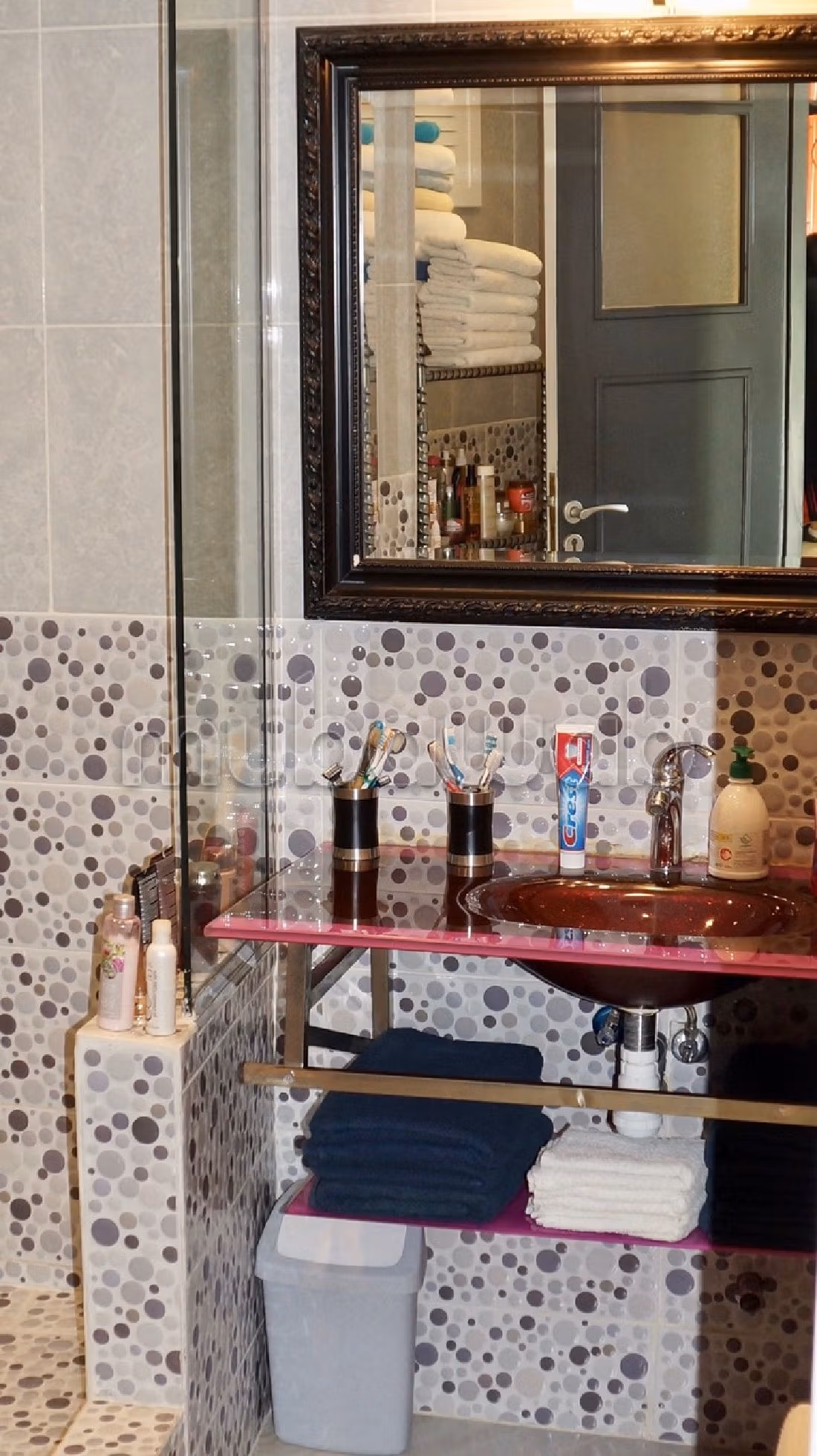 Appartement – vue Mer avec Terrasse – Tanger