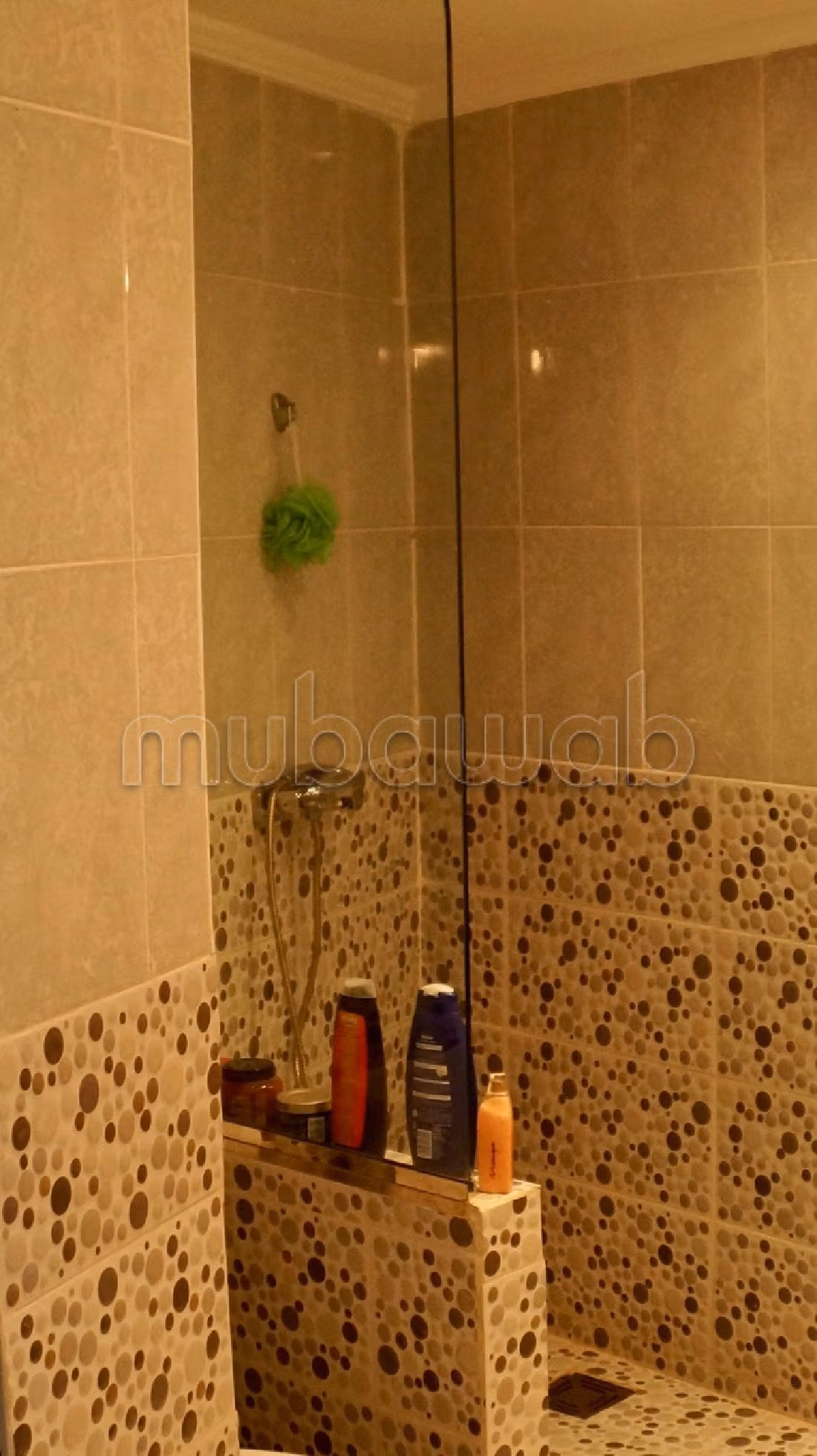 Appartement – vue Mer avec Terrasse – Tanger