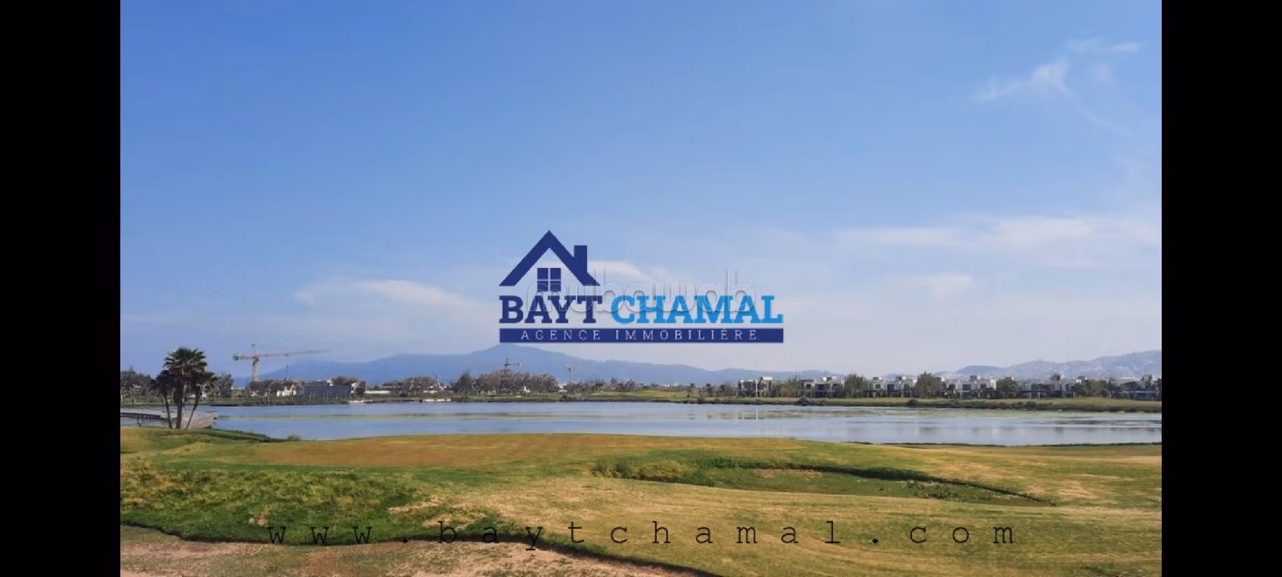 Location appartement de luxe à Ritz Carlton