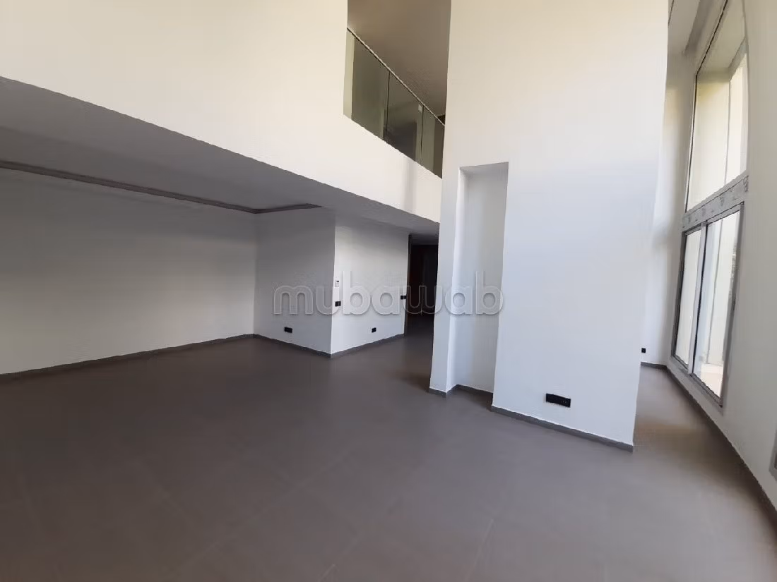Appartement loft tout neuf très bien situé sur le Haut Agdal — 4