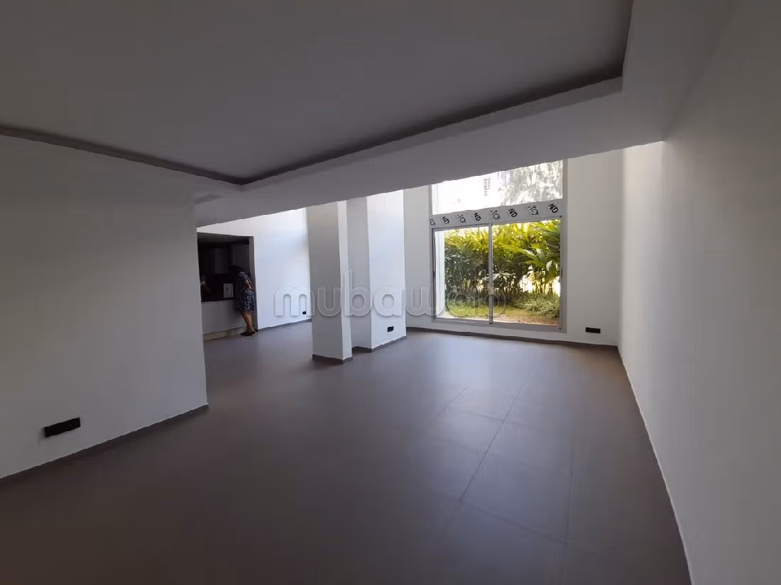 Appartement loft tout neuf très bien situé sur le Haut Agdal