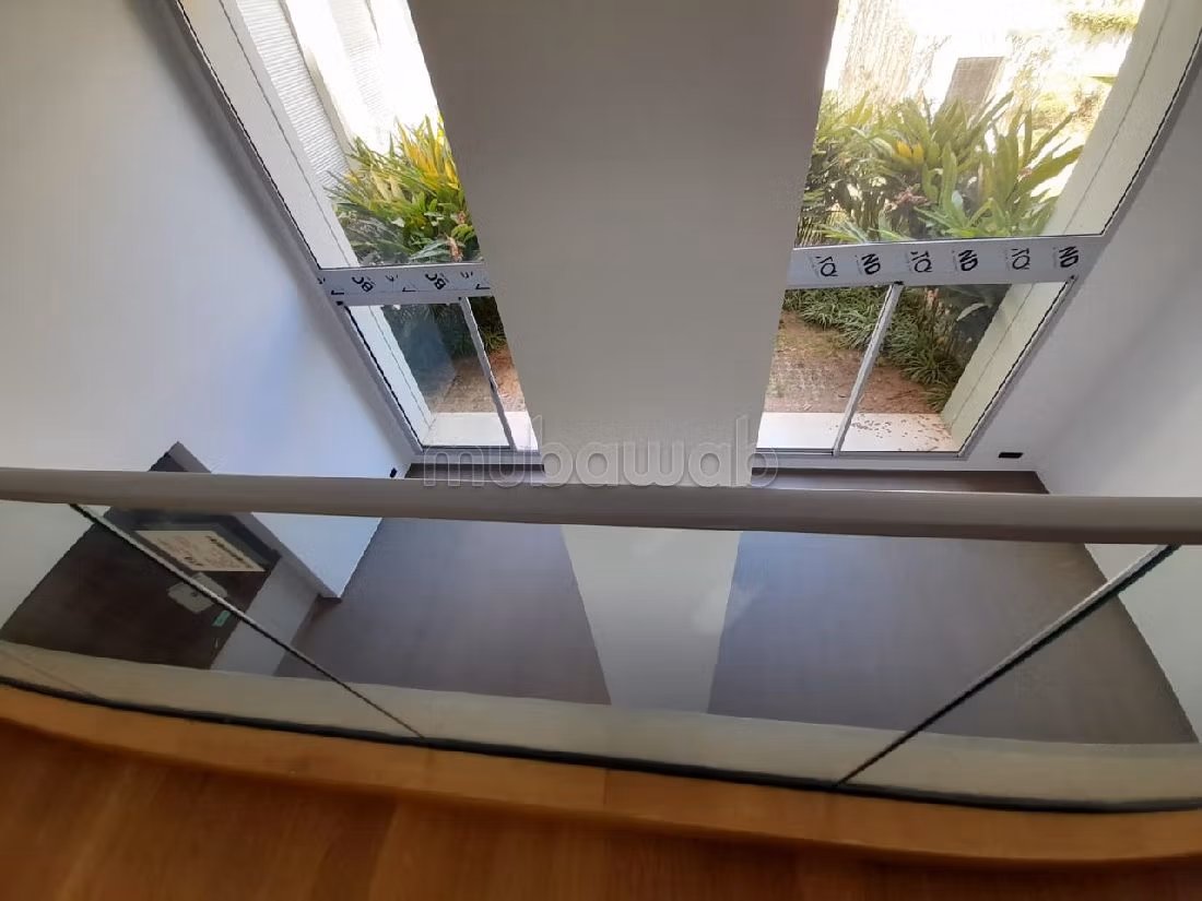 Appartement loft tout neuf très bien situé sur le Haut Agdal — 2