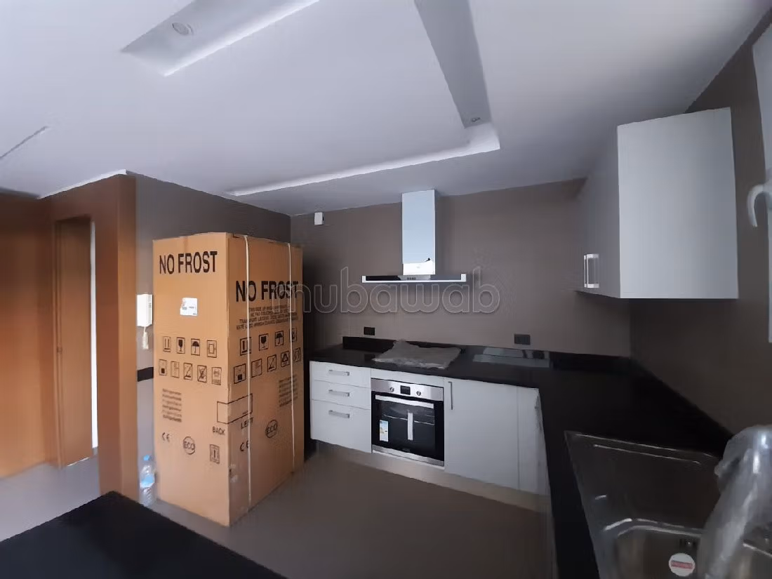 Appartement 72 m² à Haut Agdal — 9
