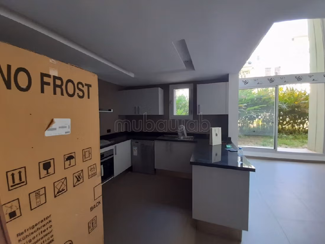Appartement 72 m² à Haut Agdal — 10