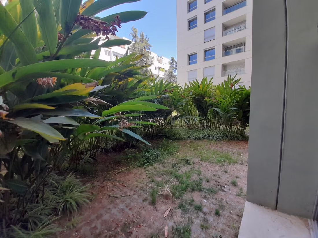 Appartement 72 m² à Haut Agdal — 11
