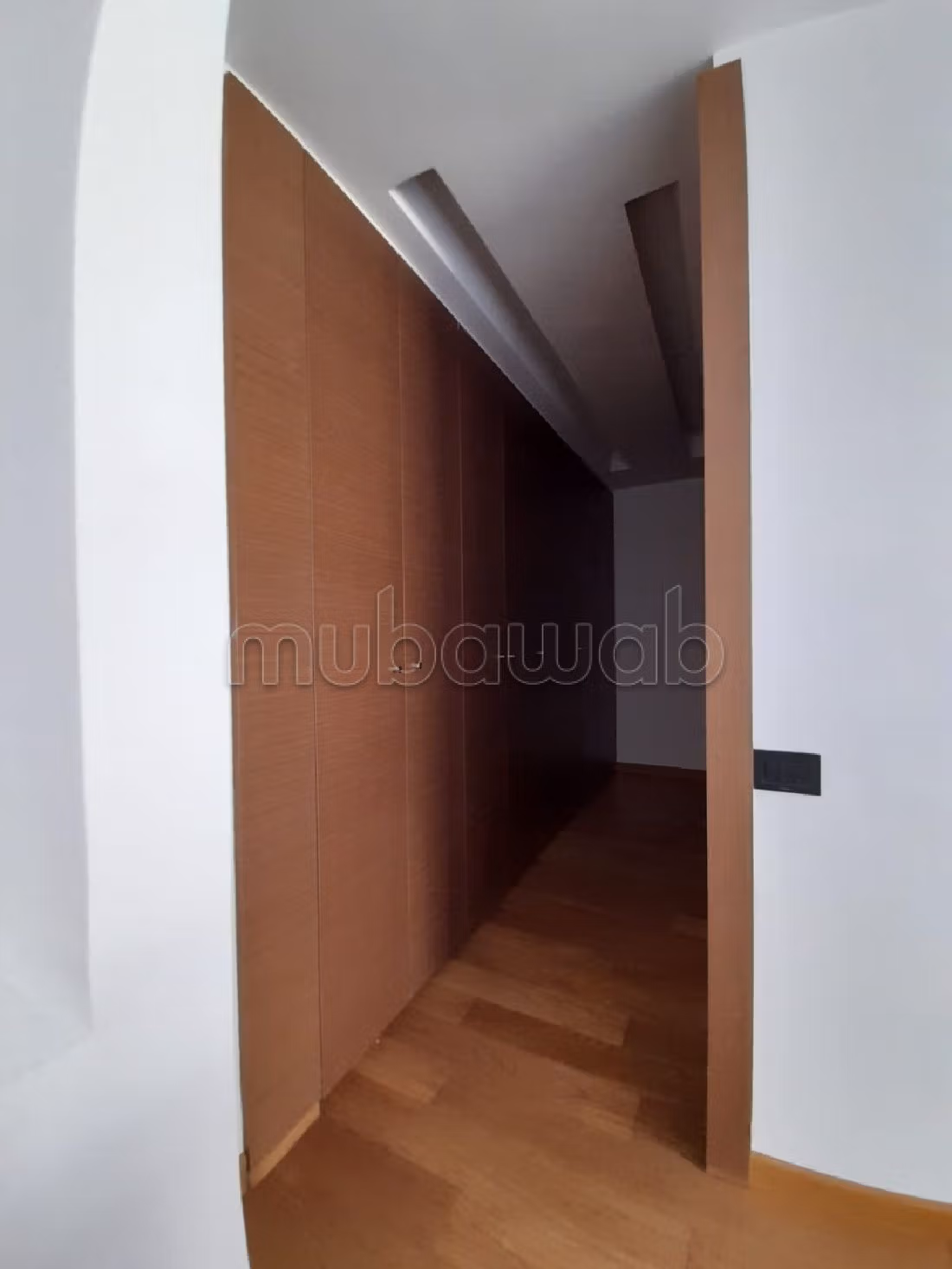 Appartement loft tout neuf très bien situé sur le Haut Agdal — 6