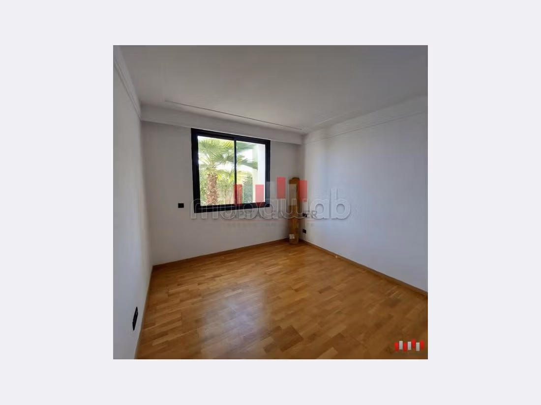 Appartement 250 m² à Bouskoura Ville — 12
