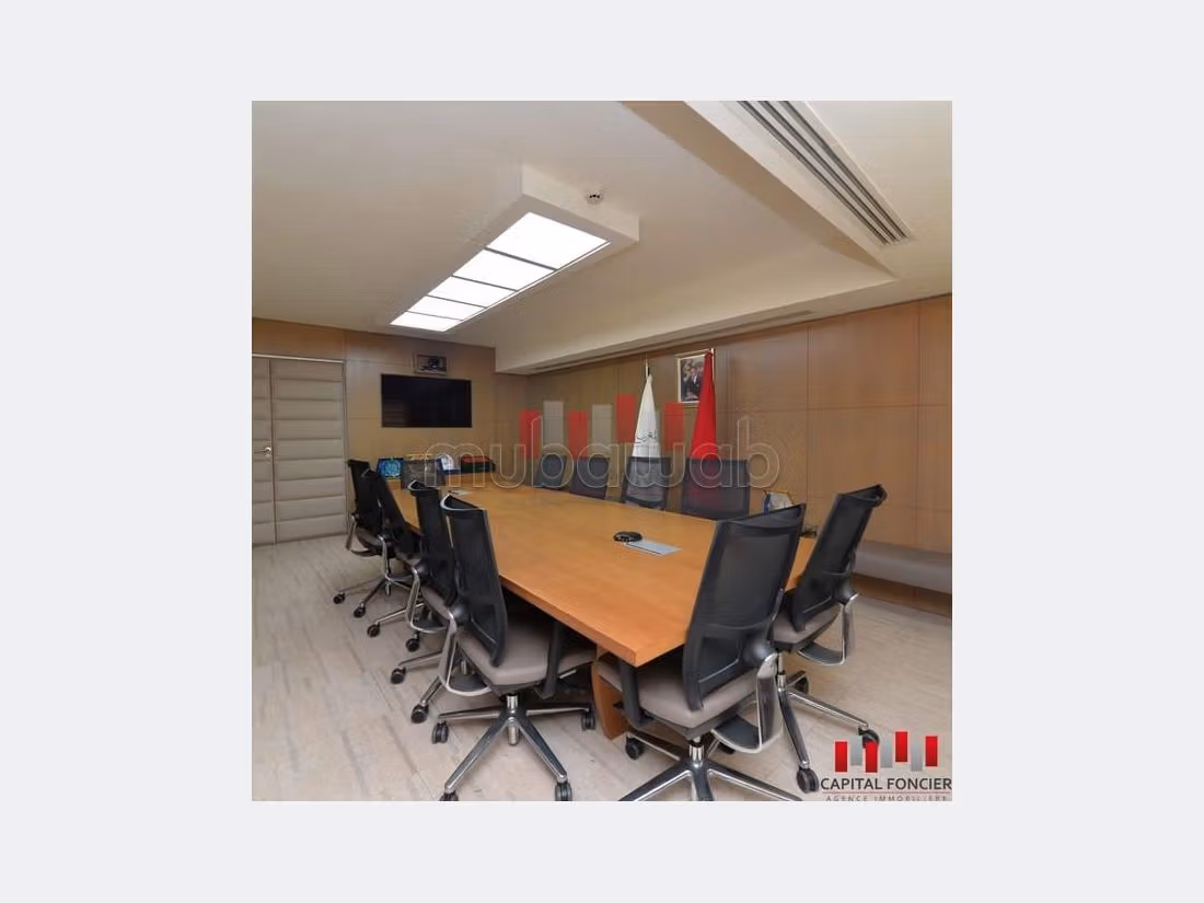 Property for rent in Port. Total area 4500 m². 