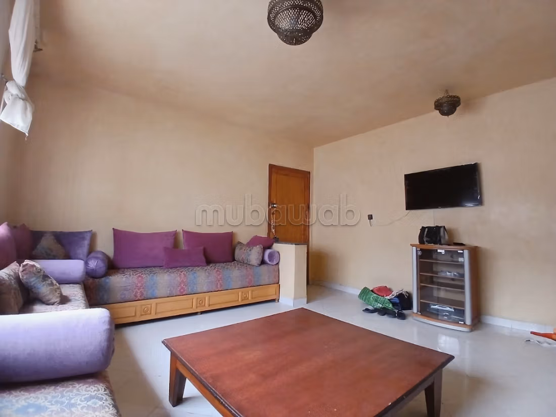 Appartement 94 m² à Centre ville — 2
