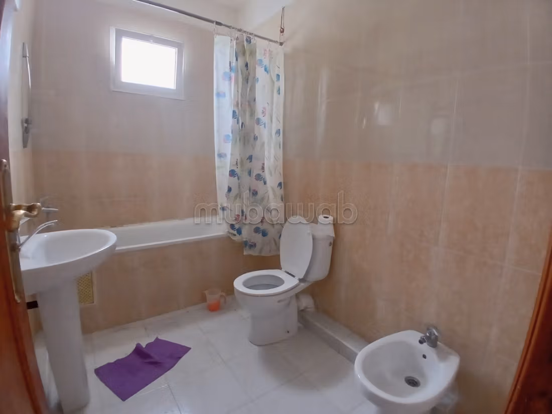 Appartement 94 m² à Centre ville — 3