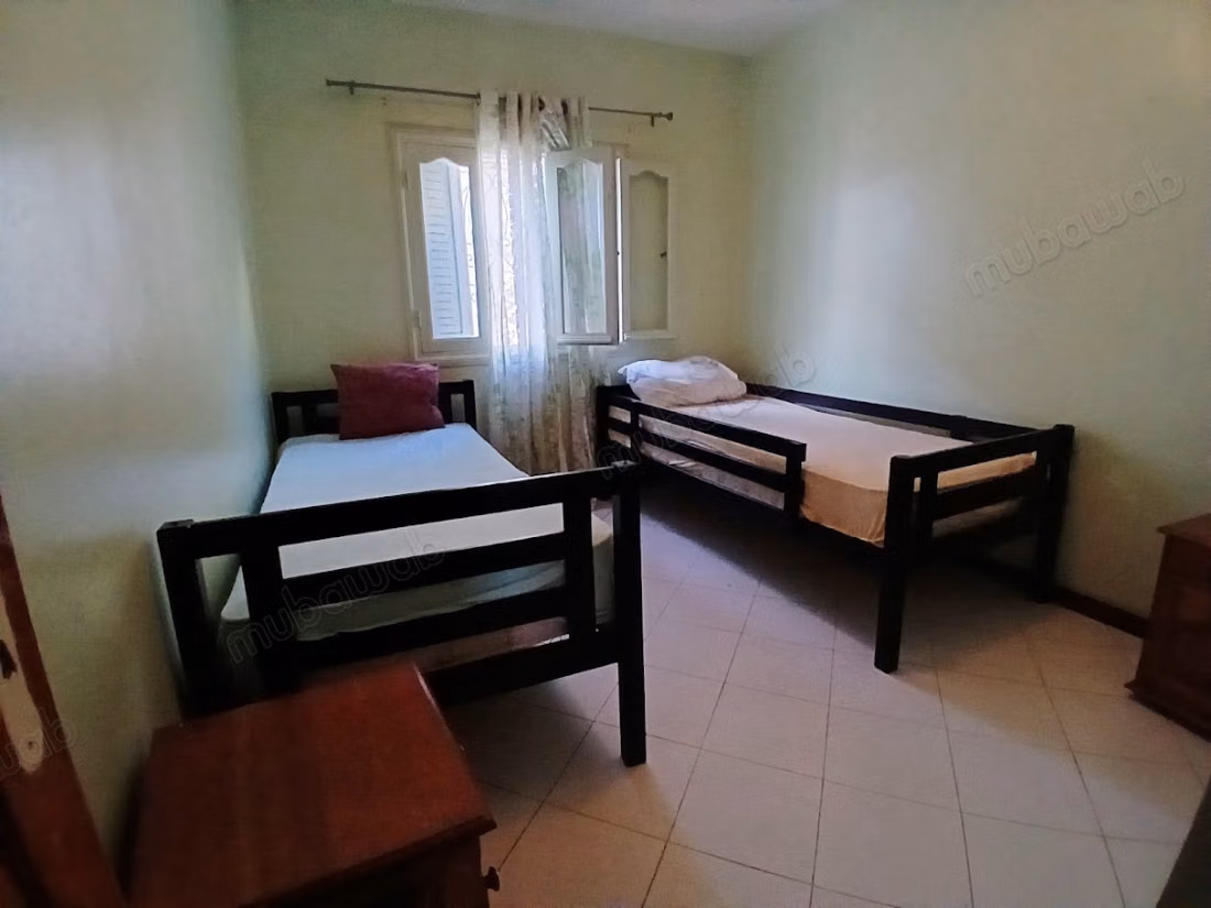 Appartement Hart van de Stad in EL JADIDA