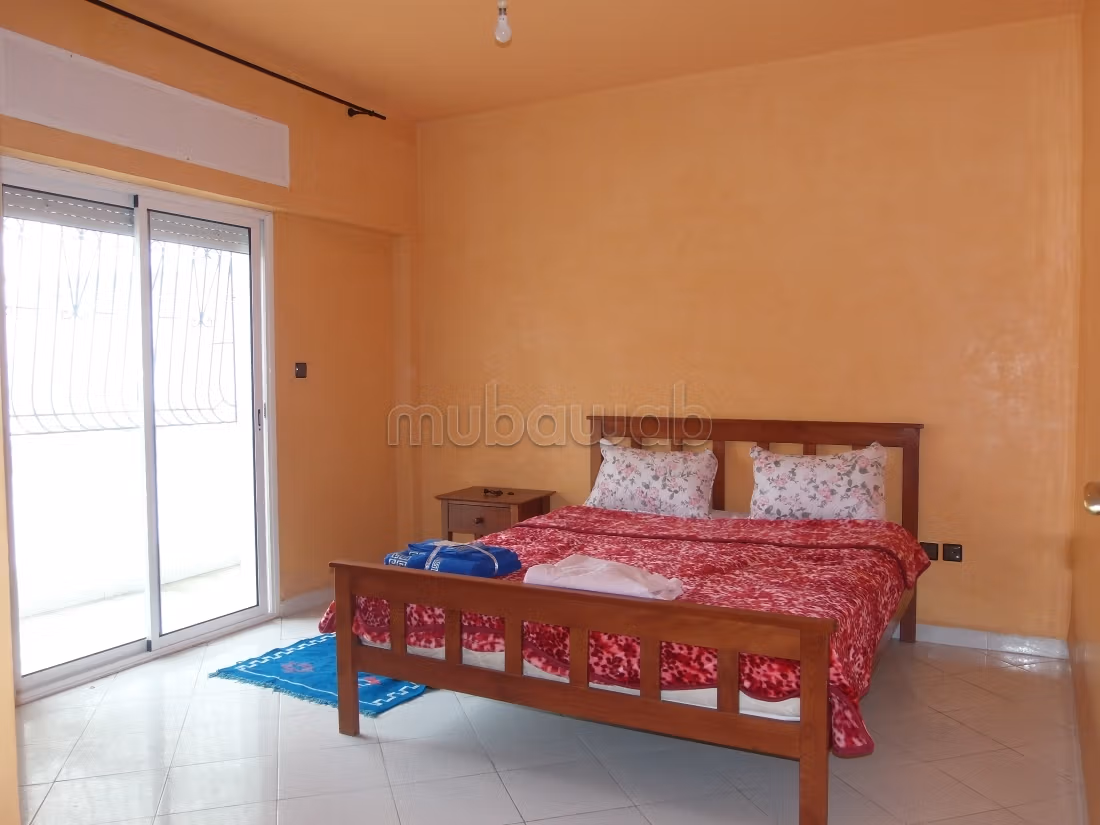 Appartement 94 m² à Centre ville — 5