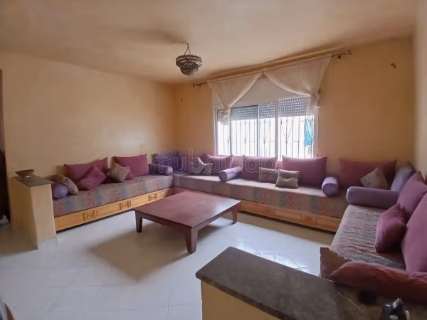 Appartement Cœur de Ville D’EL JADIDA