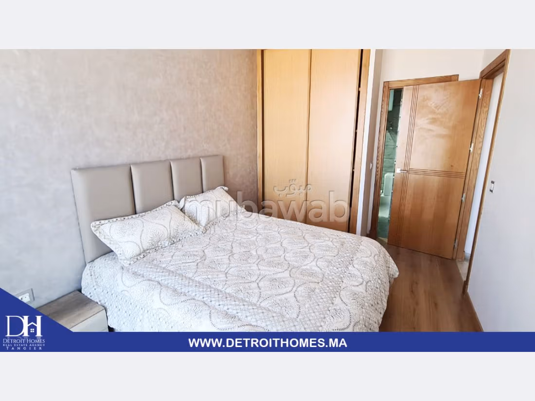 Appartement vue mer à louer