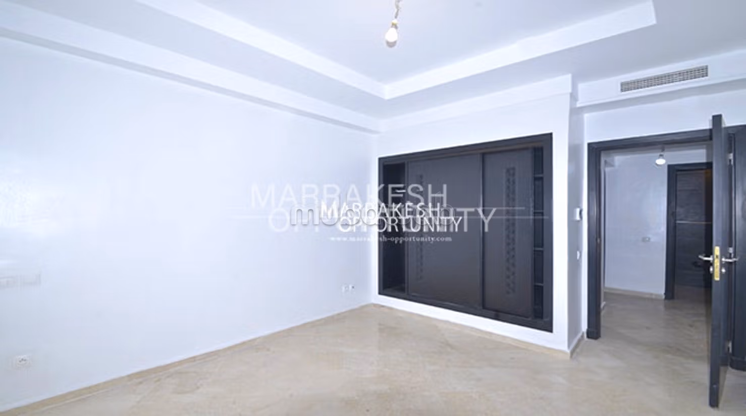 Appartement 105 m² à Route Casablanca — 7