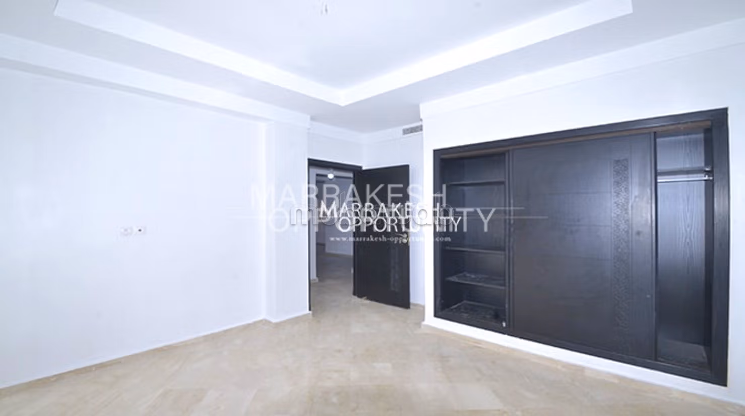Appartement 105 m² à Route Casablanca — 8