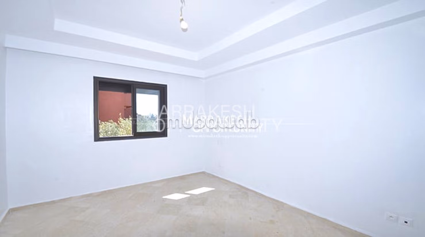 Appartement 105 m² à Route Casablanca — 9